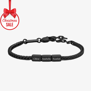 Oliver Bracelet - Black